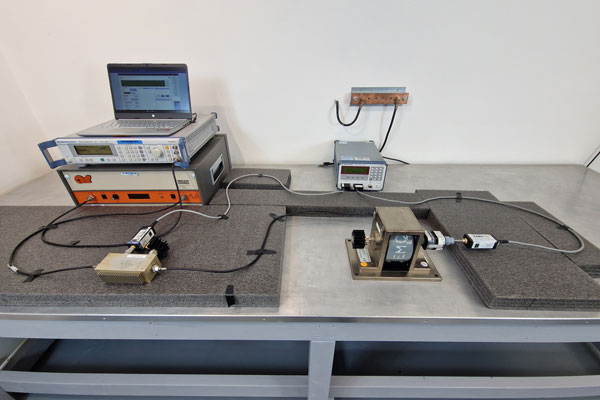 EMC Test systems